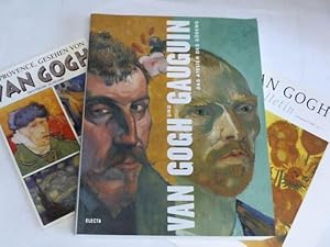 Seller image for Van Gogh und Gauguin. Das Atelier des Sdens for sale by Celler Versandantiquariat