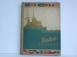 Image du vendeur pour Saba Schiffsbilder mis en vente par Celler Versandantiquariat