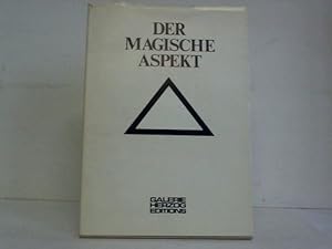 Image du vendeur pour Der magische Aspekt mis en vente par Celler Versandantiquariat