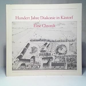 Bild des Verkufers fr Geschichte der Diakonischen Heime in Kstorf e. V. 1883 - 1983 zum Verkauf von Celler Versandantiquariat