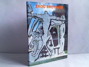 Zhou Brothers. Skulpturen/sculptures