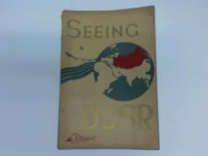 Seeing the USSR