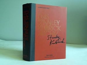 Das Stanley Kubrick Archiv