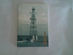 Geschichte und Geschichten. Nienhagen von 1931 bis 1965