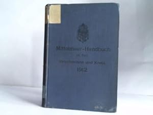 Seller image for Mittelmeer-Handbuch IV.Teil: Griechenland und Kreta for sale by Celler Versandantiquariat