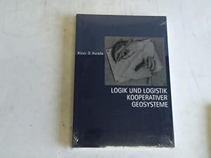 Seller image for Logik und Logistik kooperativer Geosysteme for sale by Celler Versandantiquariat