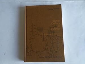 Bild des Verk�ufers f�r Tissue Culture in Forestry zum Verkauf von Celler Versandantiquariat