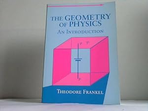 Seller image for The Geometry of Physiys. An Introduction for sale by Celler Versandantiquariat