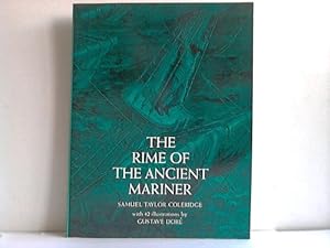 Bild des Verkufers fr The Rime of the Ancient Mariner. Samuel Taylor Coleridge zum Verkauf von Celler Versandantiquariat