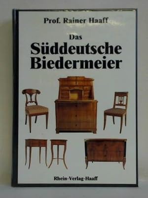 Das Süddeutsche Biedermeier