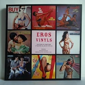 Image du vendeur pour Eros Vinyls - Histoire de l'rotisme  travers 60 ans de vinyles mis en vente par Celler Versandantiquariat