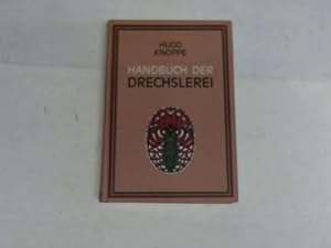 Handbuch der Drechslerei