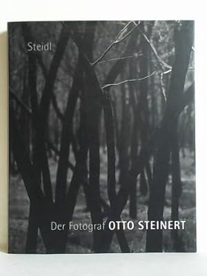 Der Fotograf Otto Steinert