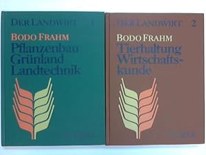 Der Landwirt. 2 Bände