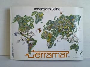 Jedem das seine. Katalog 1979/80