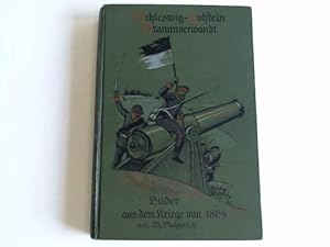 Schleswig-Holstein stammverwandt. Bilder aus dem Kriege von 1864