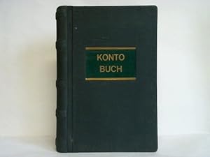 Kontobuch
