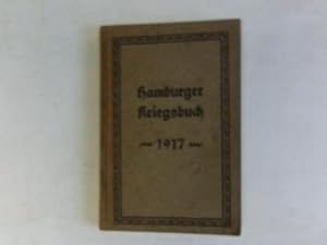 Bild des Verkufers fr Hamburger Kriegsbuch zum Verkauf von Celler Versandantiquariat