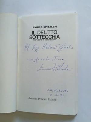 Il delitto bottecchia