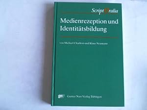 Bild des Verkufers fr Medienrezeption und Identittsbildung. Kulturpsychologische und kultursoziologische Befunde zum Gebrauch von Massenmedien im Vorschulalter zum Verkauf von Celler Versandantiquariat