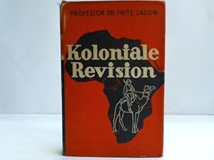 Koloniale Revision