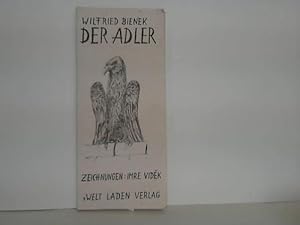 Image du vendeur pour Der Adler mis en vente par Celler Versandantiquariat