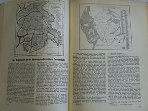 Niederdeutsche Welt. Monatsschrift für das niederdeutsche Kulturgebiet. 12 Jahrgang 1937