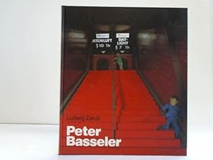 Peter Basseler