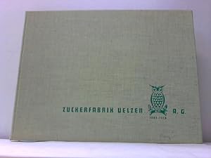 Zuckerfabrik Uelzen AG 1883-1958