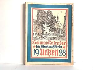 Heimat-Kalender für Stadt und Kreis Uelzen 1928