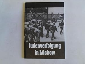 Judenverfolgung in Lüchow