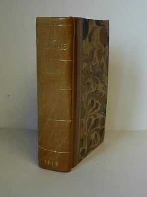 Bild des Verkufers fr The baronetage of England; containing their descent and present state; their collateral branches, births, marriages, and issue, from the institution of the order, in 1611. Vol. 2 (of 2). zum Verkauf von Celler Versandantiquariat