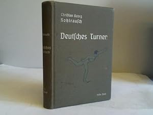 Bild des Verkufers fr Deutsches Turnen. Vortrge und Lehrplne. Band 1 zum Verkauf von Celler Versandantiquariat