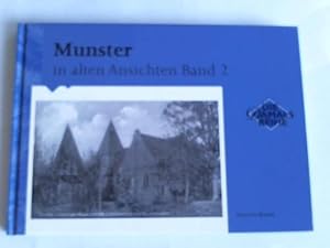 Image du vendeur pour Munster in alten Ansichten, Band 2 - mis en vente par Celler Versandantiquariat