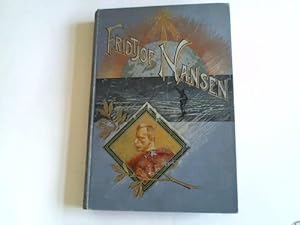 Fridtjof Nansen 1881 - 1896