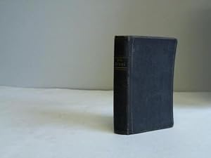 Die Bibel oder die ganze Heilige Schrift des Alten und Neuen Testaments