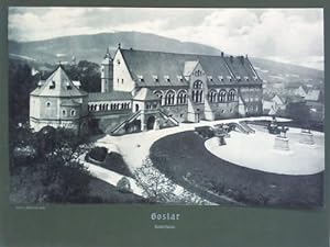 Kaiserhaus - Original-Aufnahme