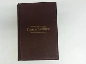 Thomas Shillitoe, the Quaker Missionary and Temperance Pioneer