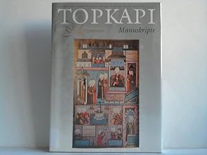 Topkapi. Sarayi-Museum. Manuskripte