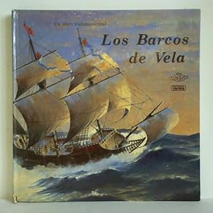 Imagen del vendedor de Los Barcos de Vela (Un libro tridimensional) a la venta por Celler Versandantiquariat