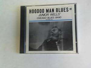 Hoodoo Man Blues. CD