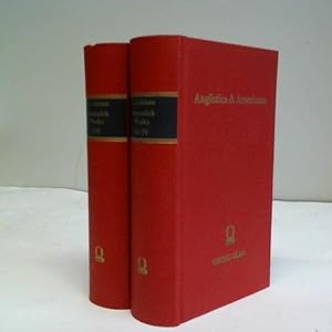 The Dramatick Works. 4 volumes in 2 volumes. With a bibliographical note by Edgar Mertner