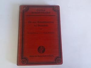 Seller image for Die neue Einheitsbewertung der Grundstcke for sale by Celler Versandantiquariat