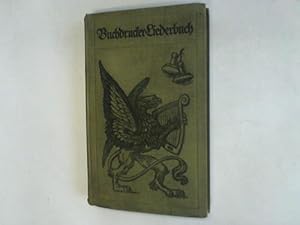 Deutsches Buchdrucker-Liederbuch. Ein Bademekum für das gesellige kollegiale Leben