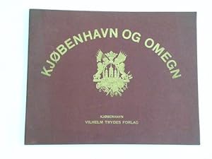 Kjobenhavn og omegn I billeder