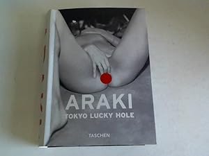 Bild des Verkufers fr Tokyo Lucky Hole zum Verkauf von Celler Versandantiquariat