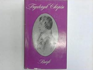 Seller image for Fryderyk Chopin for sale by Celler Versandantiquariat