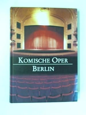 Komische Oper Berlin