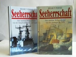 Seeherrschaft. 2 Bände