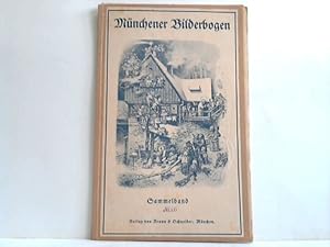 Seller image for Sammelband Nr. 16 for sale by Celler Versandantiquariat